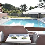 Hotel Originals Mas De Grille