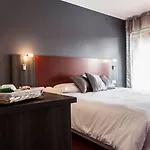Originals Mas De Grille Hotel