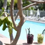 Originals Mas De Grille Hotel 3*