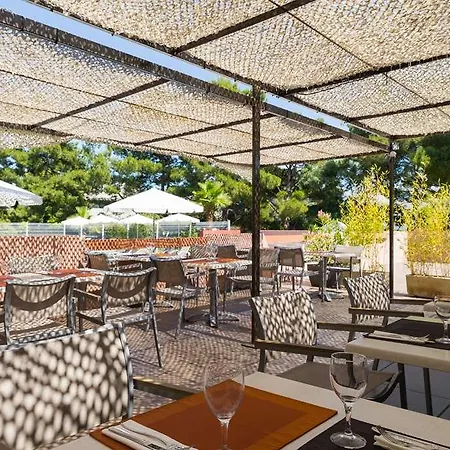The Originals City, De Grille, Montpellier Sud Hotel