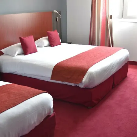 The Originals City, De Grille, Montpellier Sud 3*