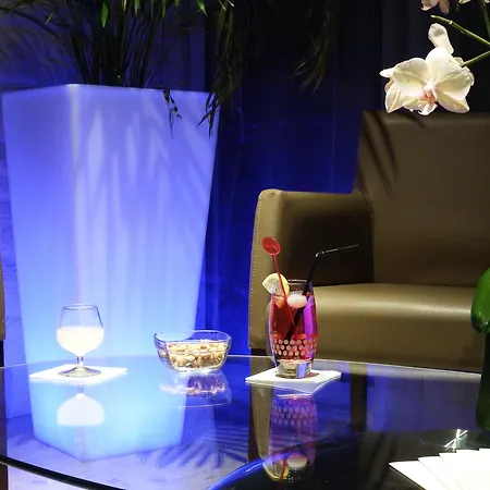 The Originals City, De Grille, Montpellier Sud Hotel
