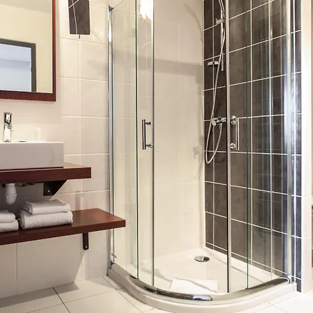 The Originals City, De Grille, Montpellier Sud Hotel 3*