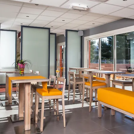 Hotel Originals City Mas De Grille Hotell 3*