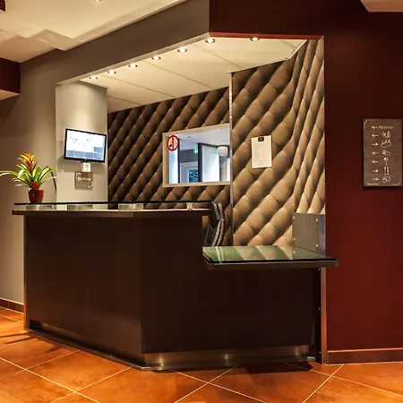 Hotel Hôtel Originals City Mas de Grille