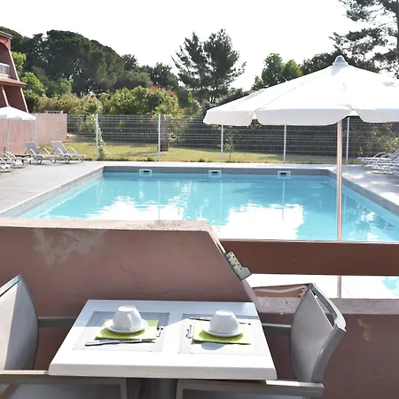 Hotel Originals Mas De Grille