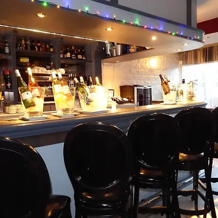 The Originals City, De Grille, Montpellier Sud Hotel Saint-Jean-de-Védas