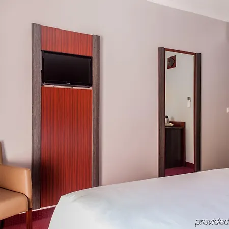 The Originals City, De Grille, Montpellier Sud Hotel 3*