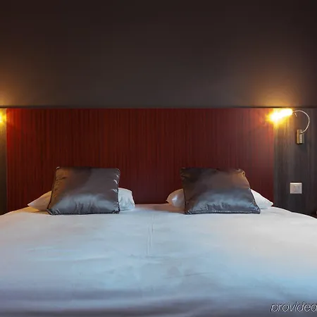 The Originals City, De Grille, Montpellier Sud Hotel