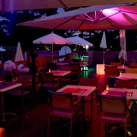 Hotel Originals Mas De Grille
