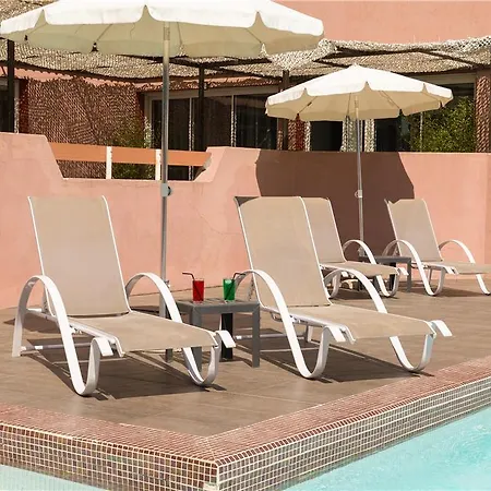 Originals Mas De Grille 3* Saint-Jean-de-Védas