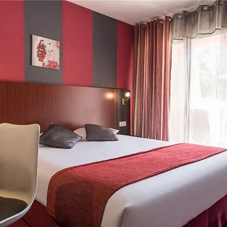 Hotel Hôtel Originals City Mas de Grille 3*