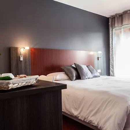 Originals Mas De Grille Hotel
