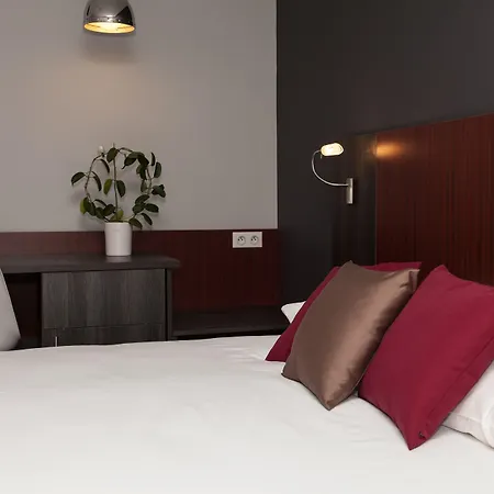 Originals Mas De Grille Hotel