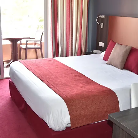 Originals Mas De Grille Hotel 3*
