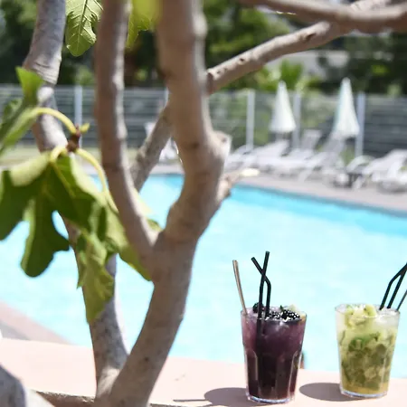 Originals Mas De Grille Hotel 3*