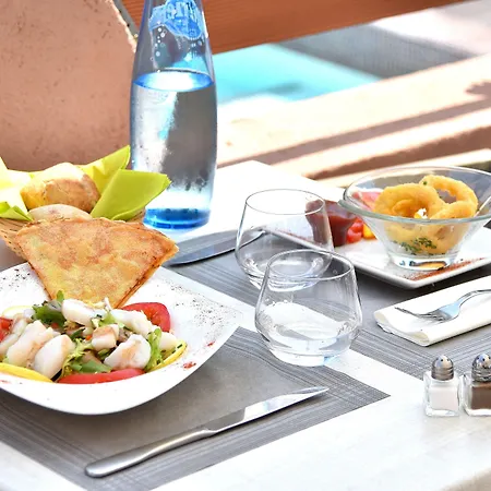 Hotel Originals Mas De Grille 3*