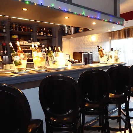 Hôtel Originals City Mas de Grille