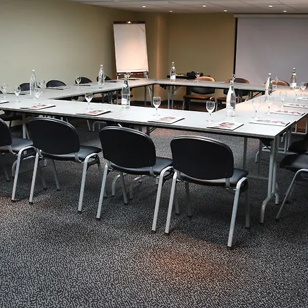 Hotel Originals City Mas De Grille 3*