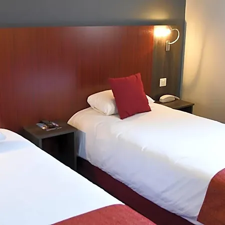 Hotel Originals Mas De Grille Saint-Jean-de-Védas