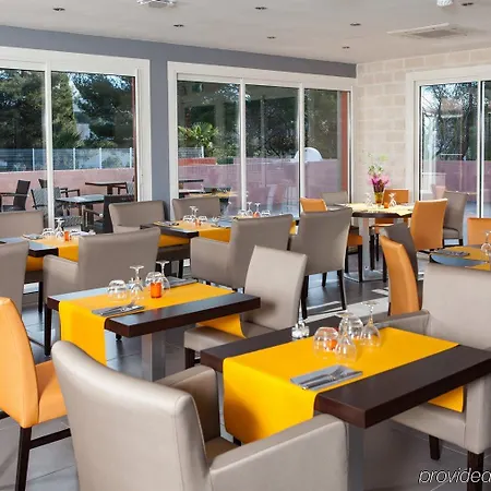 Originals Mas De Grille Hotel