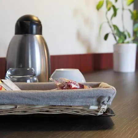 Hotel The Originals City, De Grille, Montpellier Sud 3*