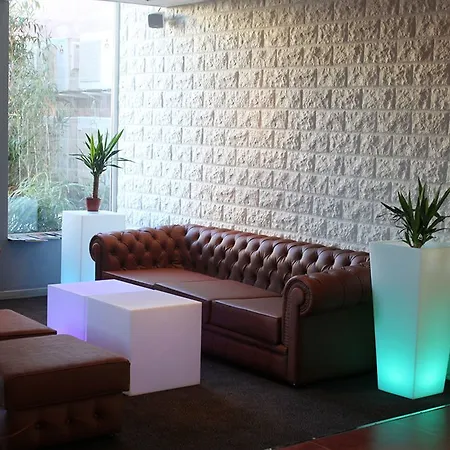 Hotel The Originals City, De Grille, Montpellier Sud 3*