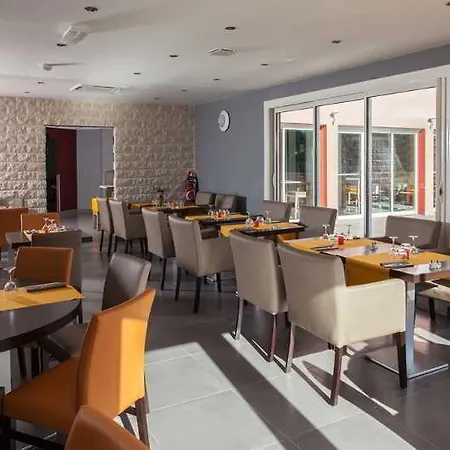 The Originals City, De Grille, Montpellier Sud Hotel