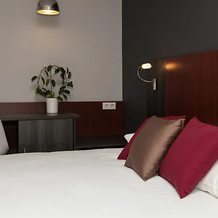 The Originals City, De Grille, Montpellier Sud Hotel 3*