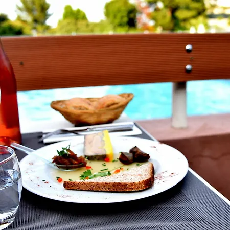 The Originals City, De Grille, Montpellier Sud Hotel 3*