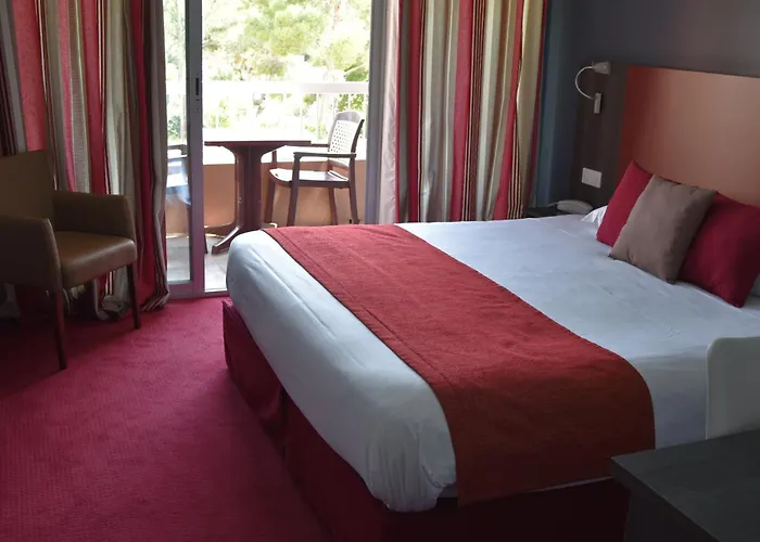 Hotel Originals Mas De Grille Saint-Jean-de-Vedas