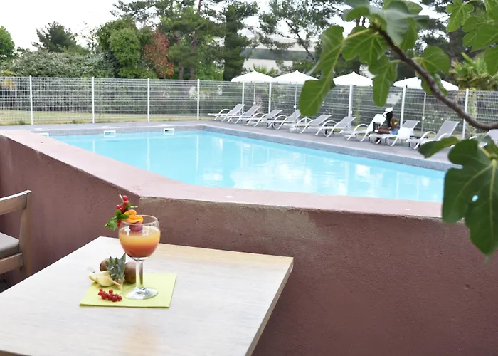 Hotel Originals Mas De Grille