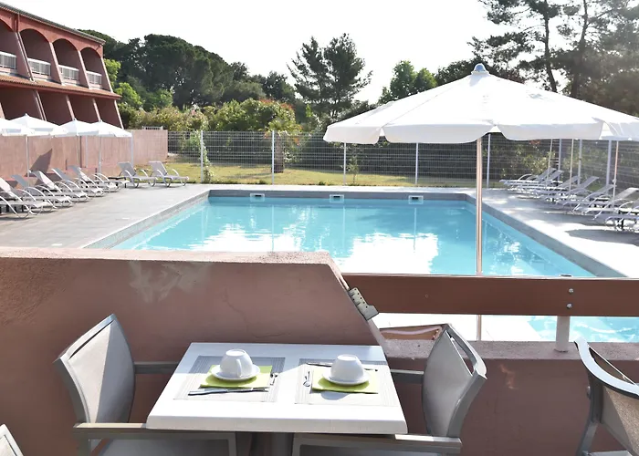 Hotel Originals Mas De Grille