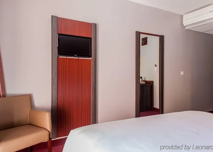 Originals Mas De Grille Hotel 3*