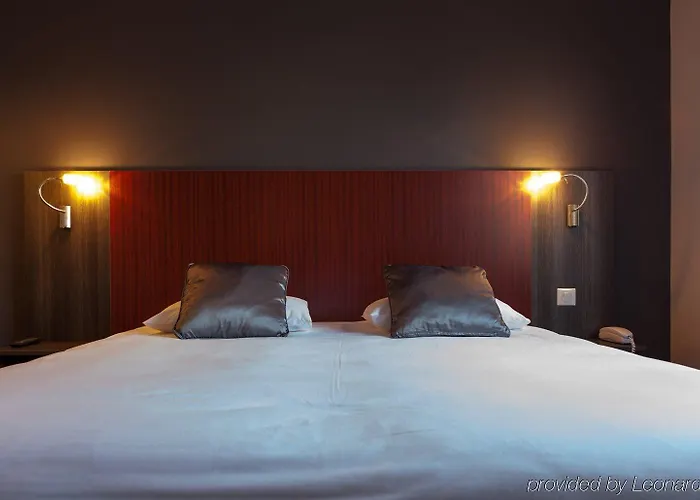 Originals Mas De Grille Hotel
