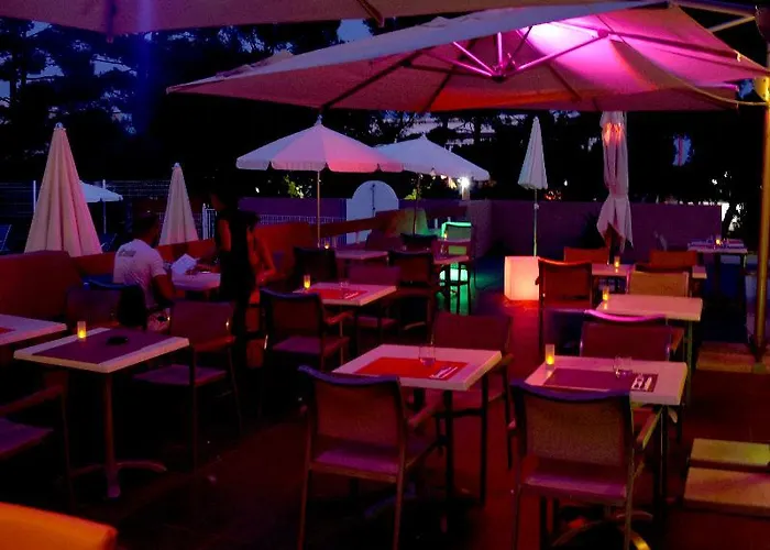 Hotel Originals Mas De Grille