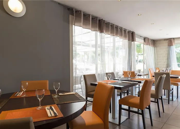 Hotel Originals Mas De Grille 3*