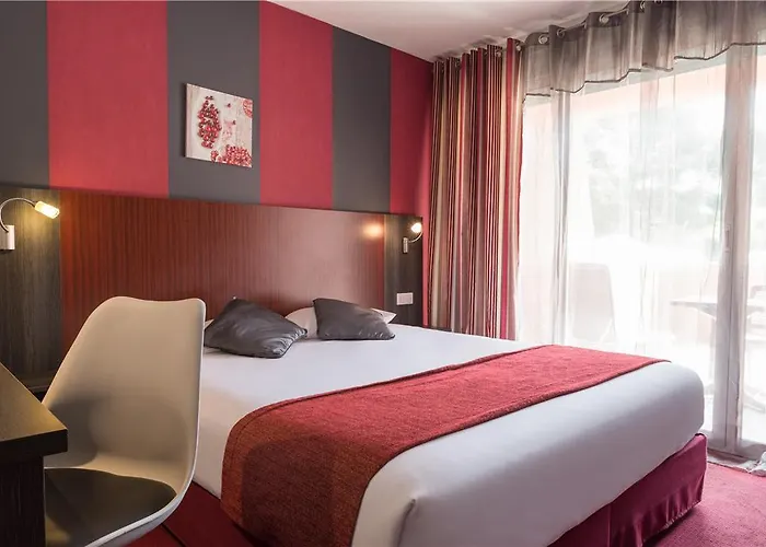 Hotel Originals Mas De Grille 3*