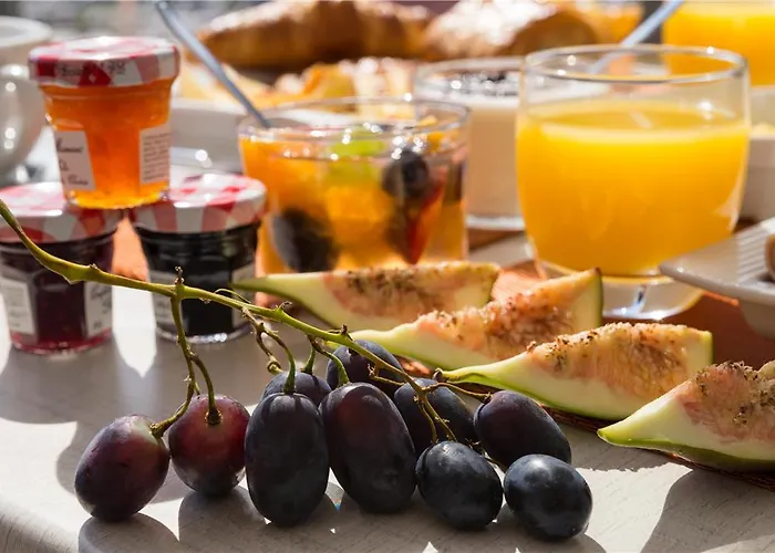 Originals Mas De Grille Hotel