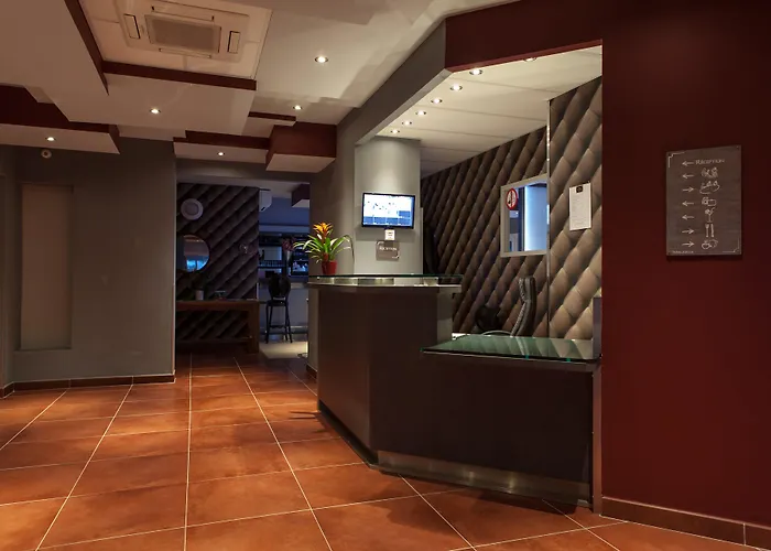Originals Mas De Grille Hotel 3*