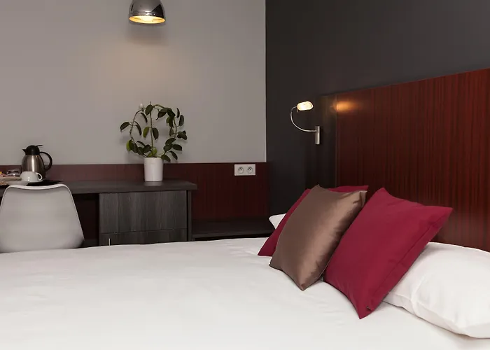 Originals Mas De Grille Hotel
