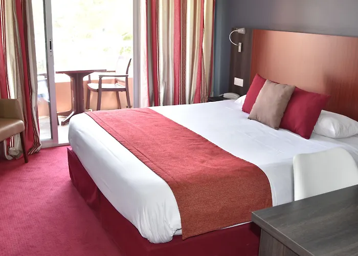 Originals Mas De Grille Hotel 3*