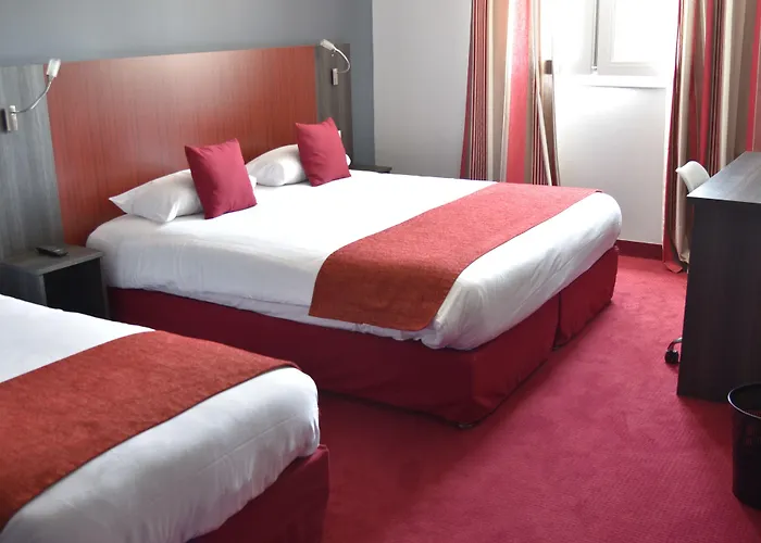 Hotel Originals Mas De Grille Saint-Jean-de-Vedas