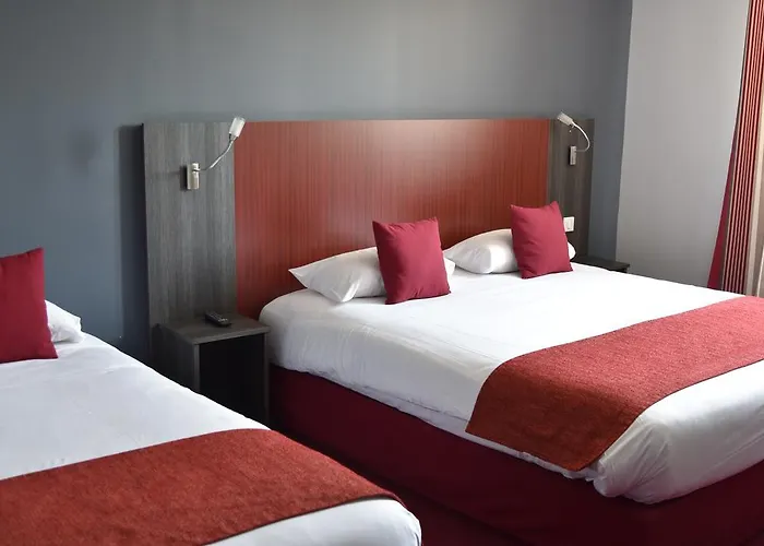 Originals Mas De Grille Hotel 3*