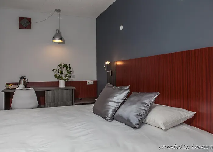 Hotel Originals Mas De Grille 3*