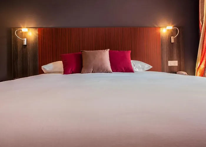 Hotel Originals Mas De Grille 3*